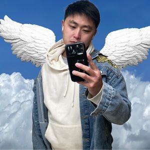 Meet your Posher, Edward